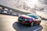 Nissan Maxima Platinum 2015 года (NA)